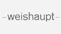 Weishaupt